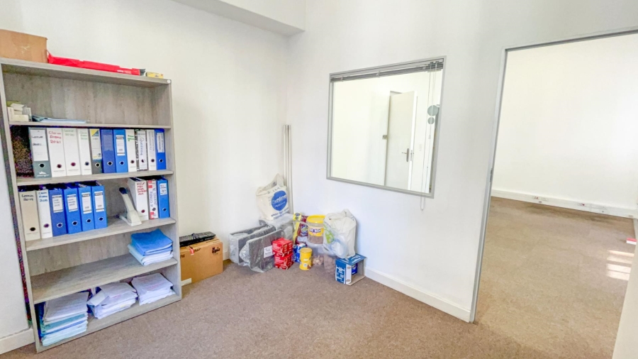 To Let commercial Property for Rent in Cape Town City Centre Western Cape
